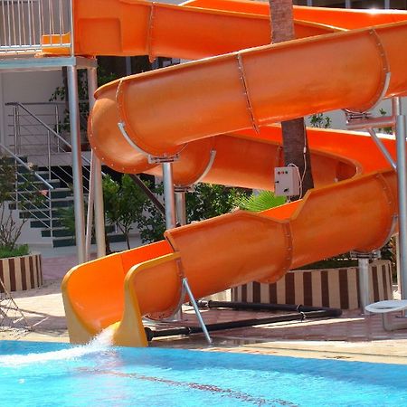 Hotel Side Yesiloz מראה חיצוני תמונה